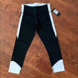 NWT Polo Sport Exercise Leggings